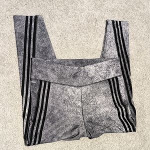 Women's Adidas Aeroready leggings Xl